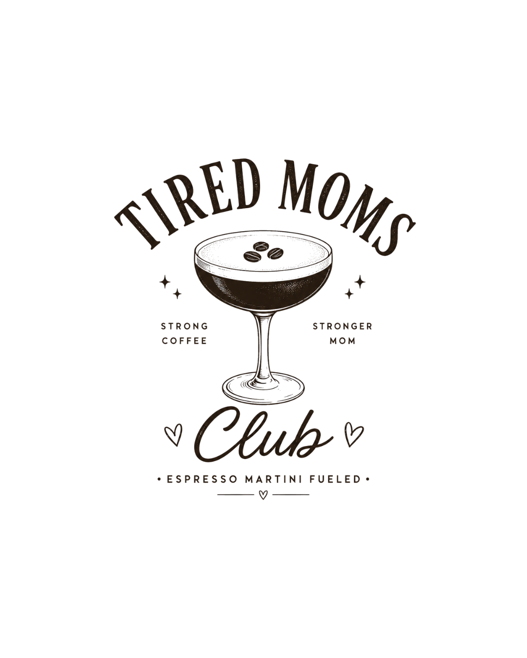 Tired Moms Club