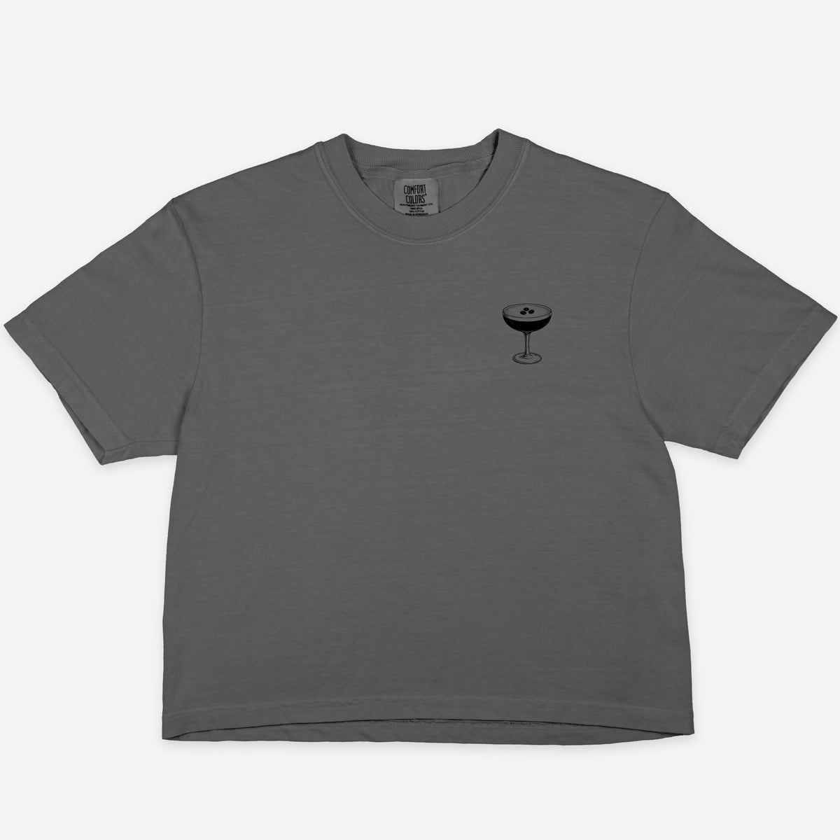 The Tired & Tipsy Tee