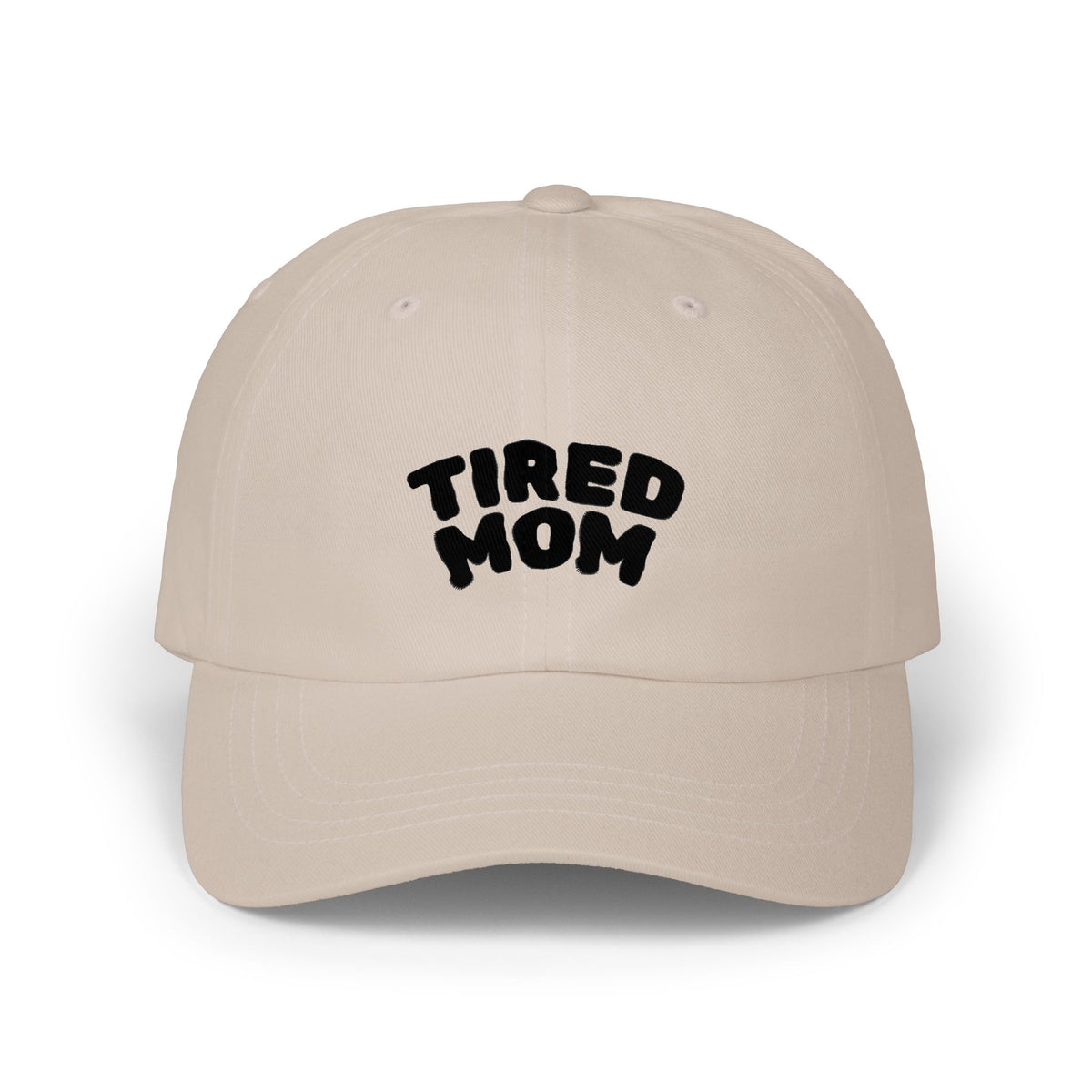 Tired Mom Hat