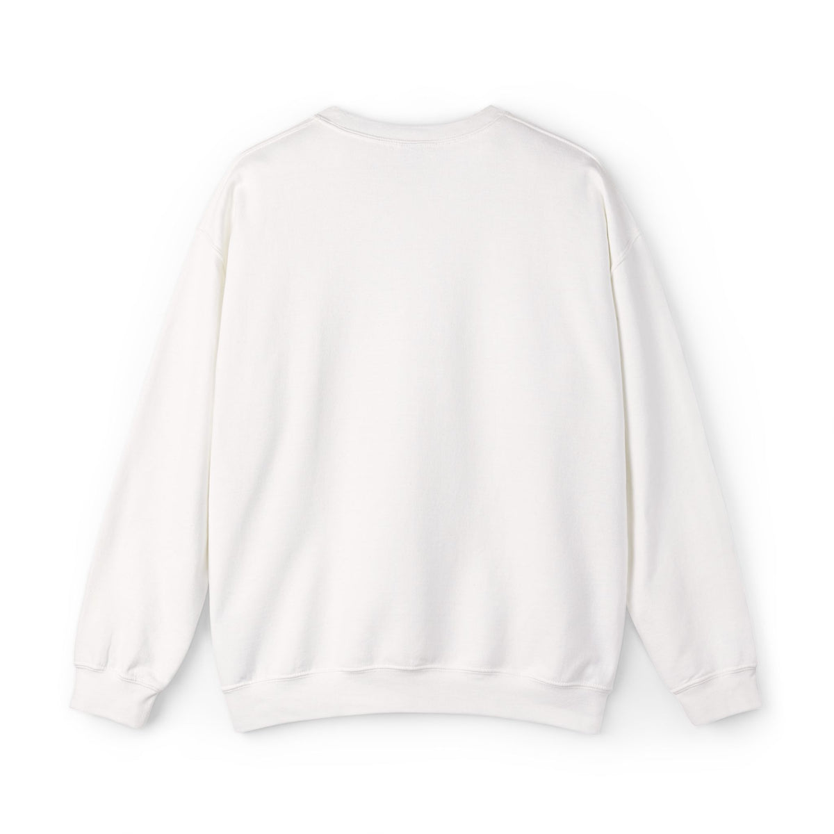Where's the coffee? Embroidered Crewneck Sweatshirt