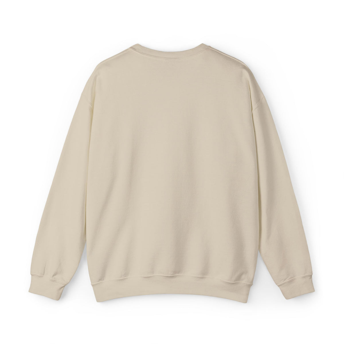 Where's the coffee? Embroidered Crewneck Sweatshirt