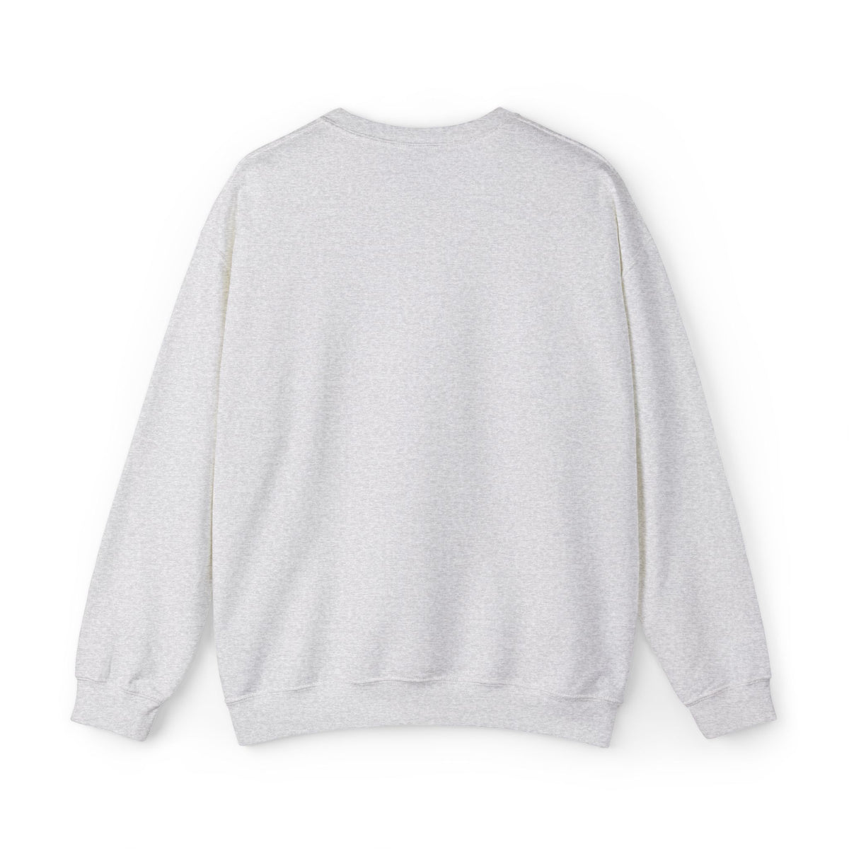 Where's the coffee? Embroidered Crewneck Sweatshirt