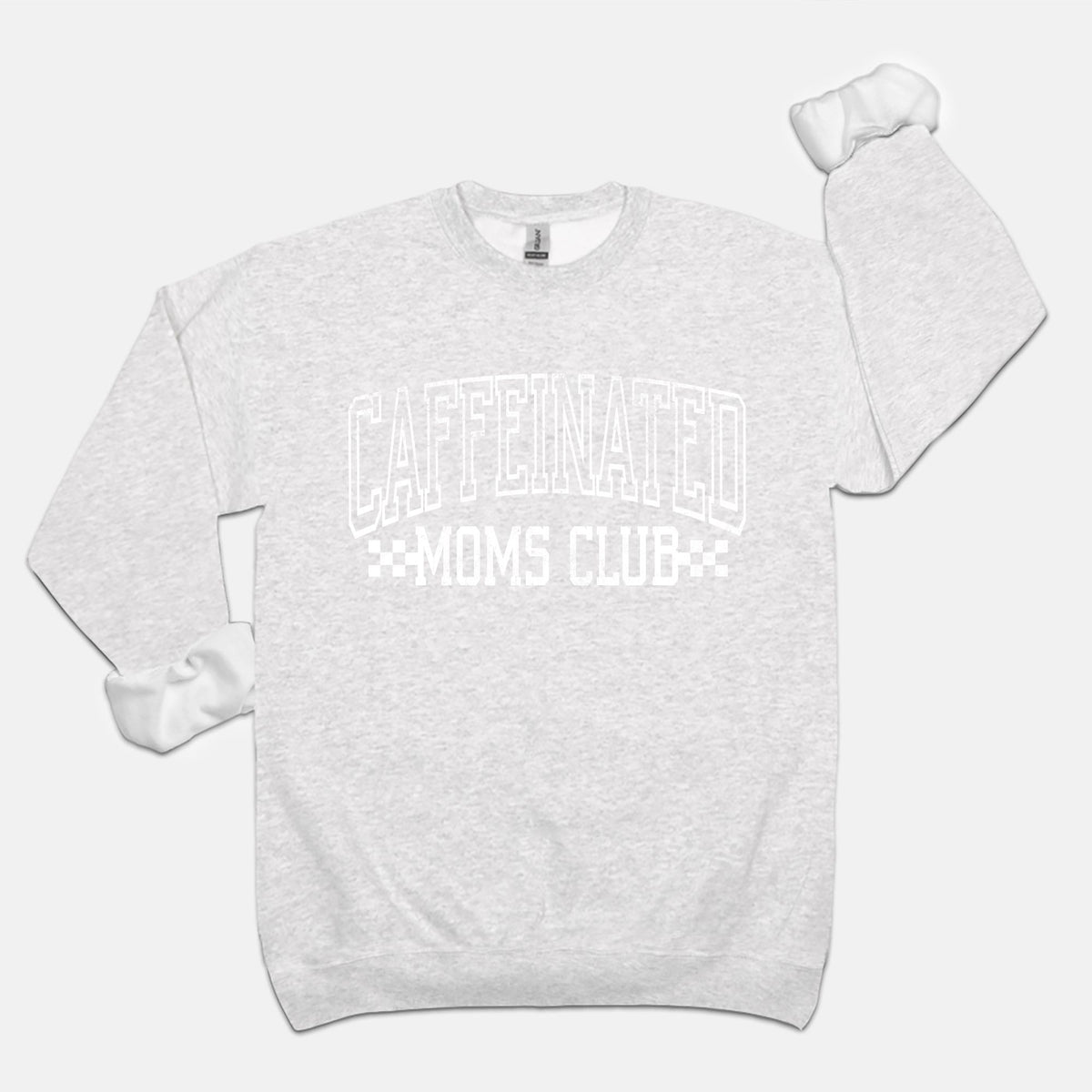 Caffeinated Moms Club
