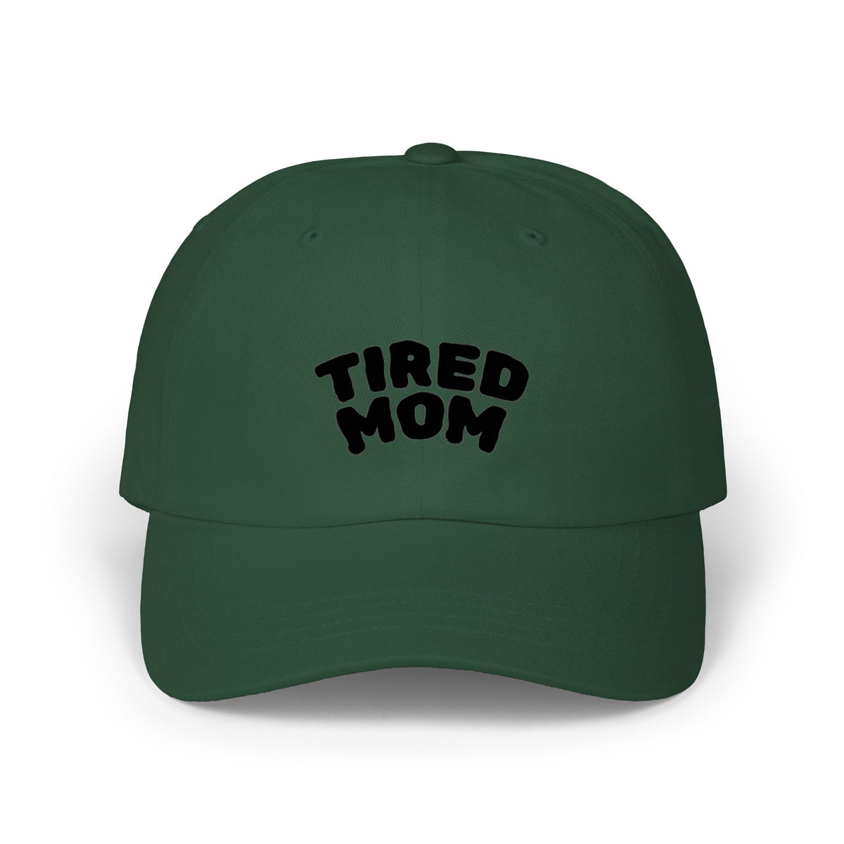 Tired Mom Hat