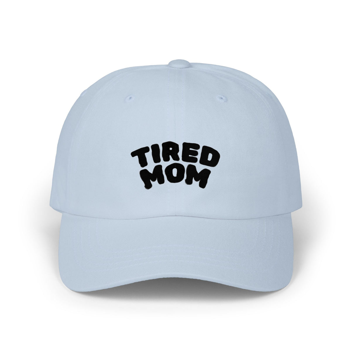 Tired Mom Hat