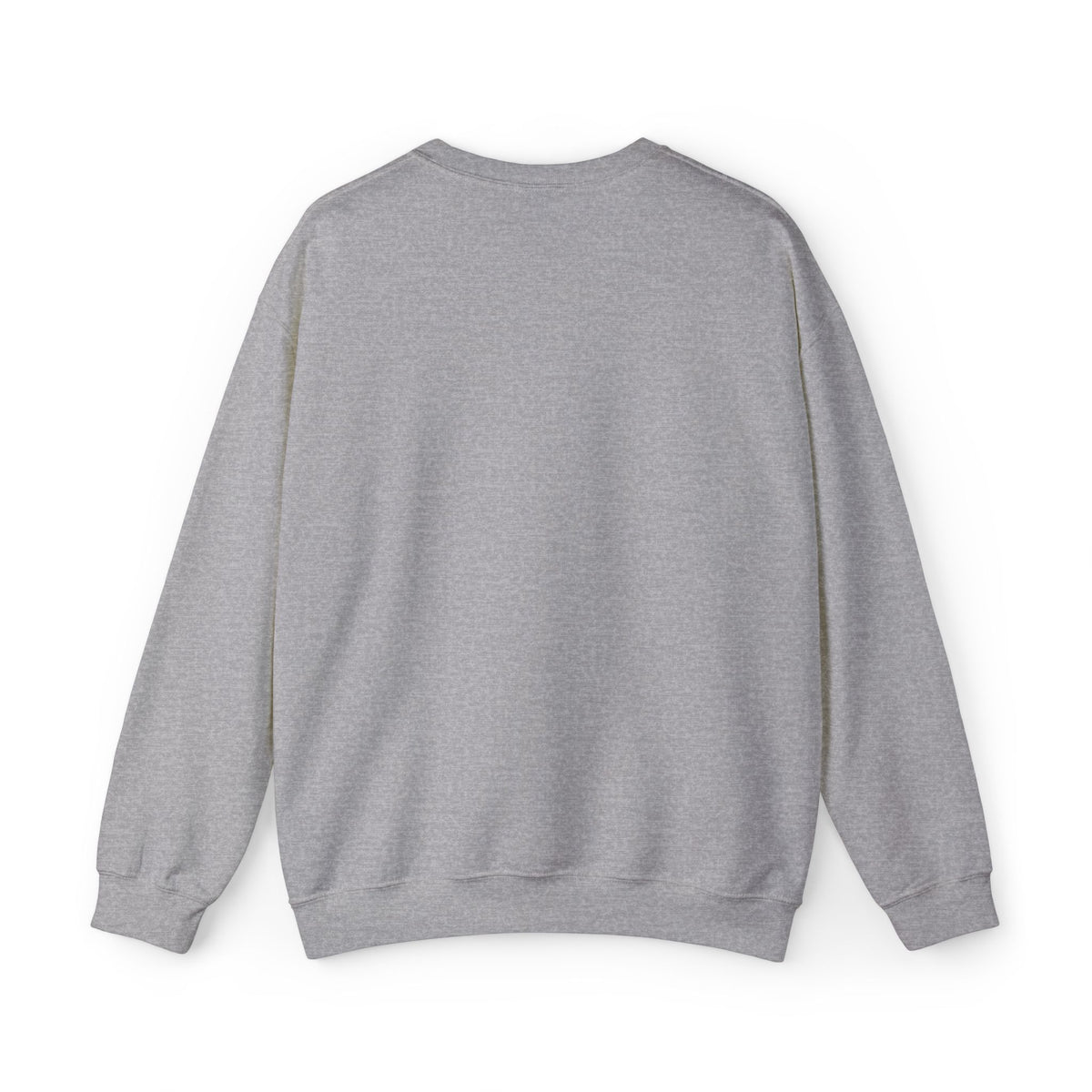Where's the coffee? Embroidered Crewneck Sweatshirt
