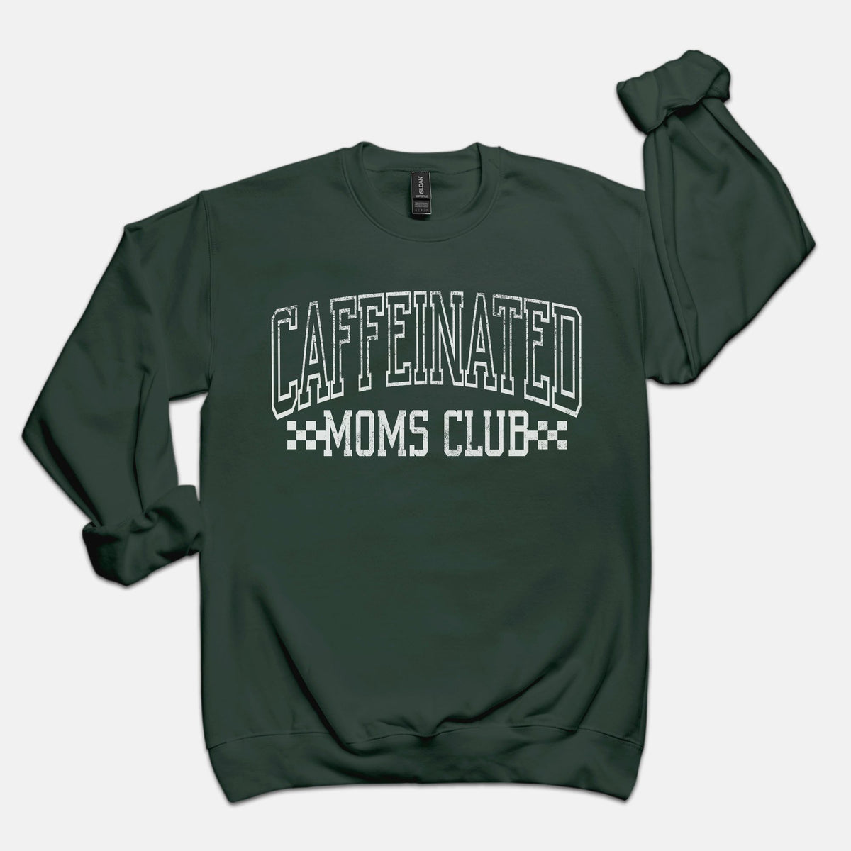Caffeinated Moms Club